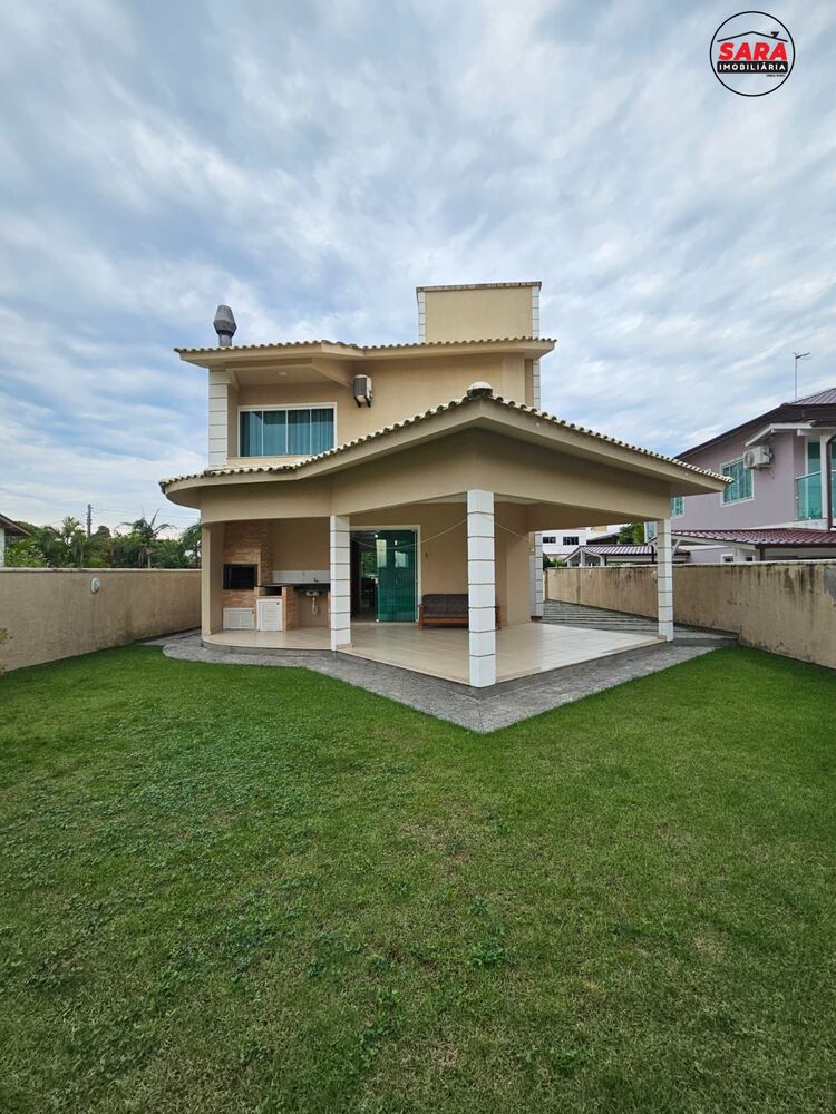 Casa, 3 quartos, 180 m² - Foto 2