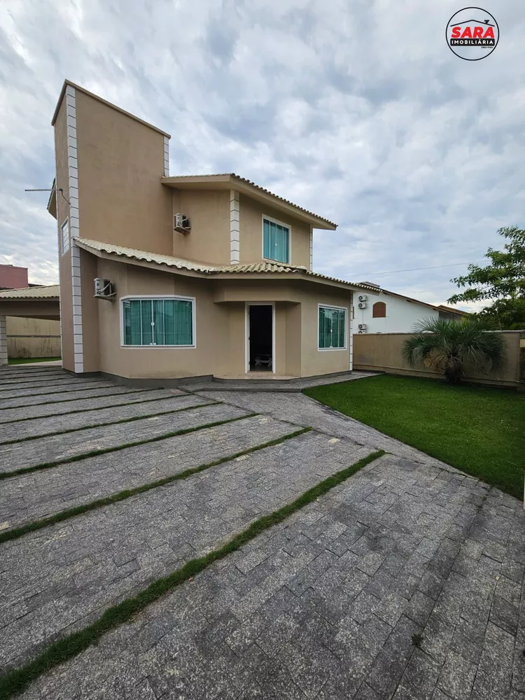 Casa, 3 quartos, 180 m² - Foto 5