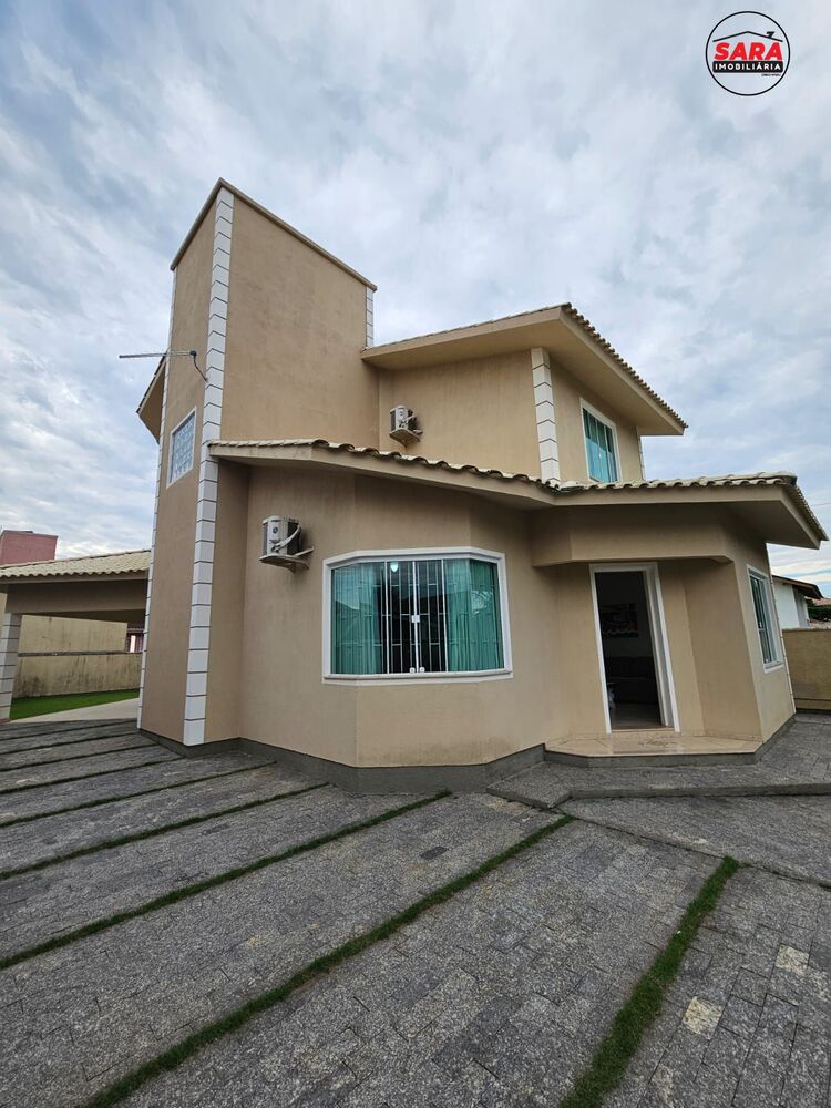 Casa, 3 quartos, 180 m² - Foto 4