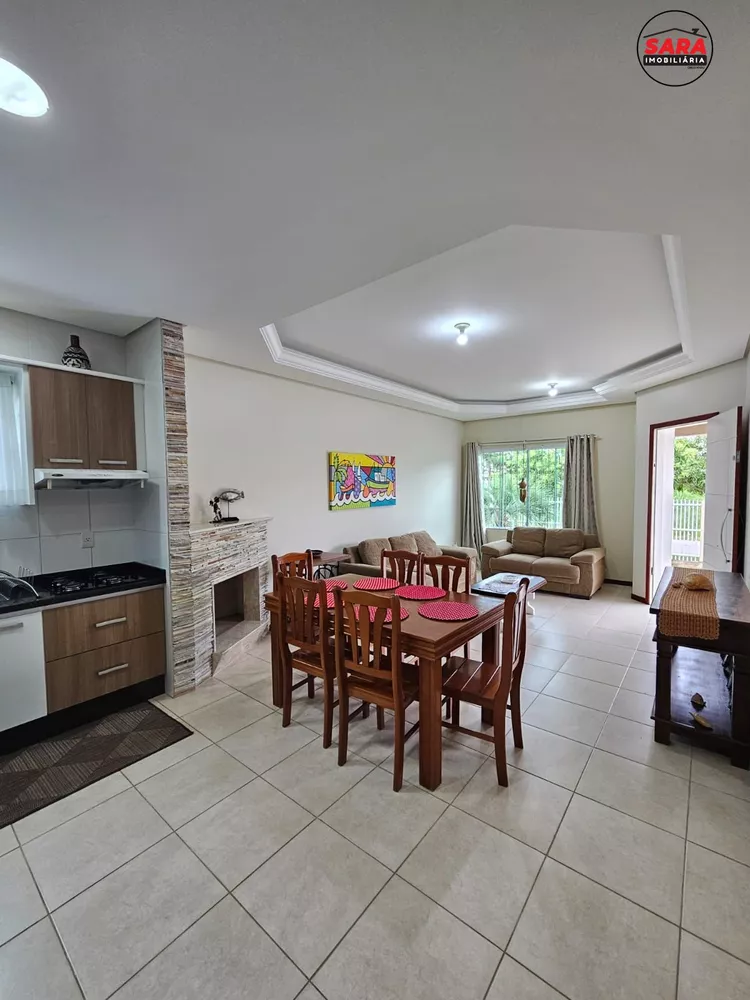 Casa, 3 quartos, 180 m² - Foto 8