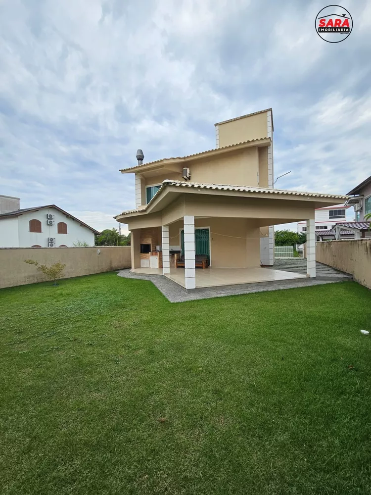 Casa, 3 quartos, 180 m² - Foto 6