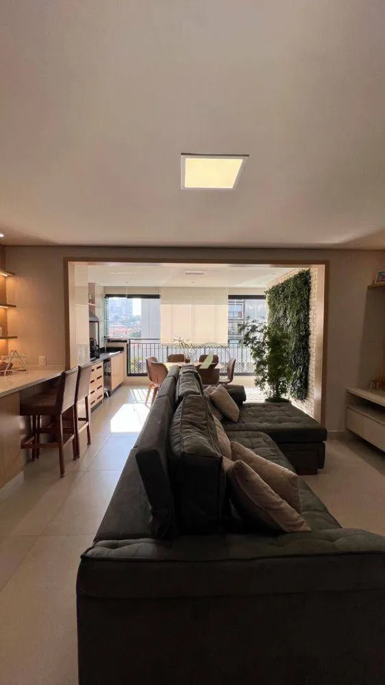 Apartamento, 3 quartos, 109 m² - Foto 3