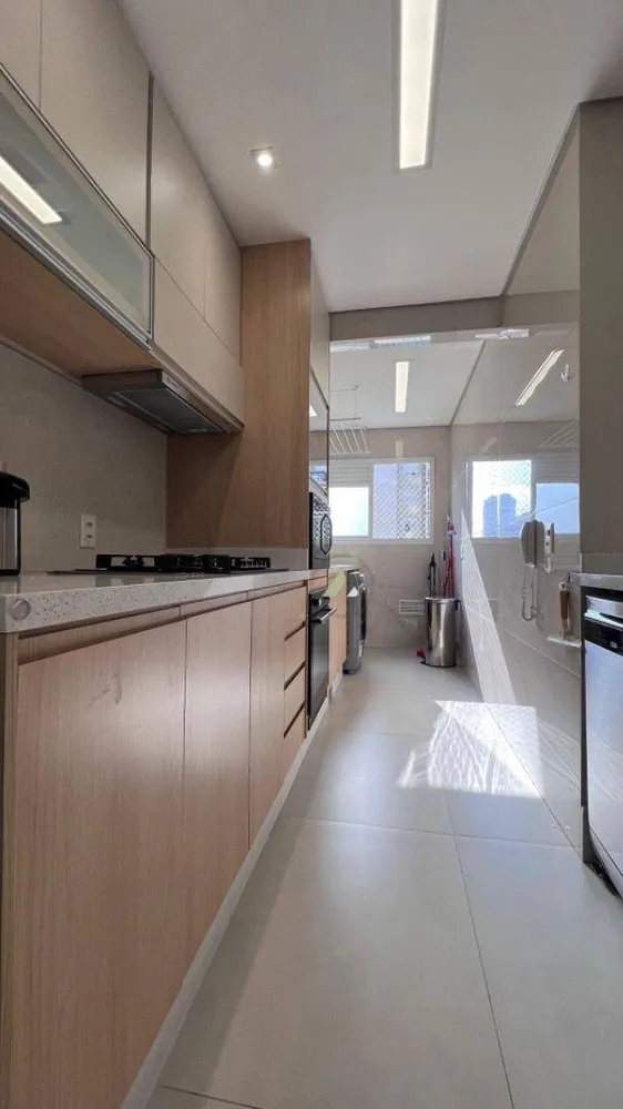 Apartamento, 3 quartos, 109 m² - Foto 2