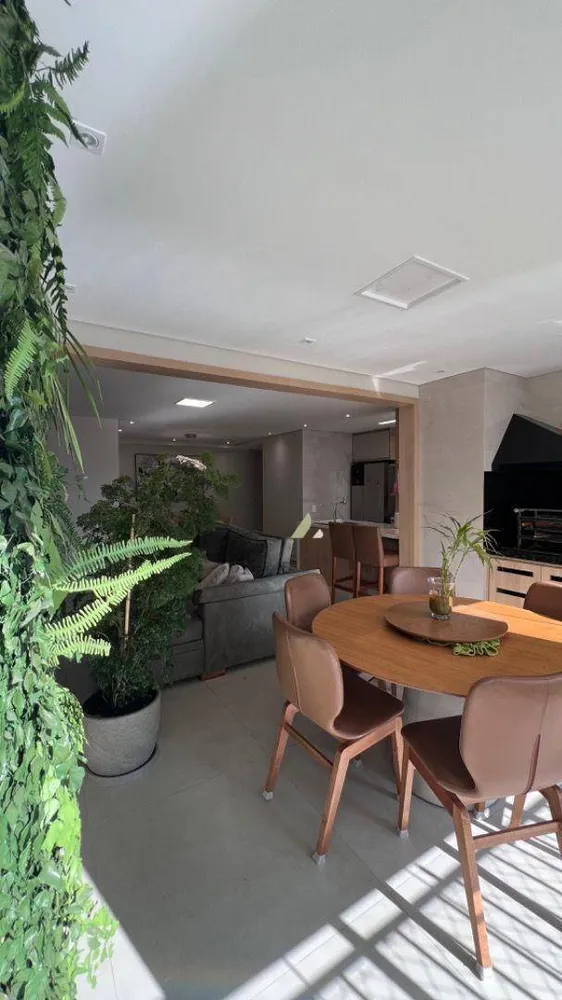 Apartamento, 3 quartos, 109 m² - Foto 1