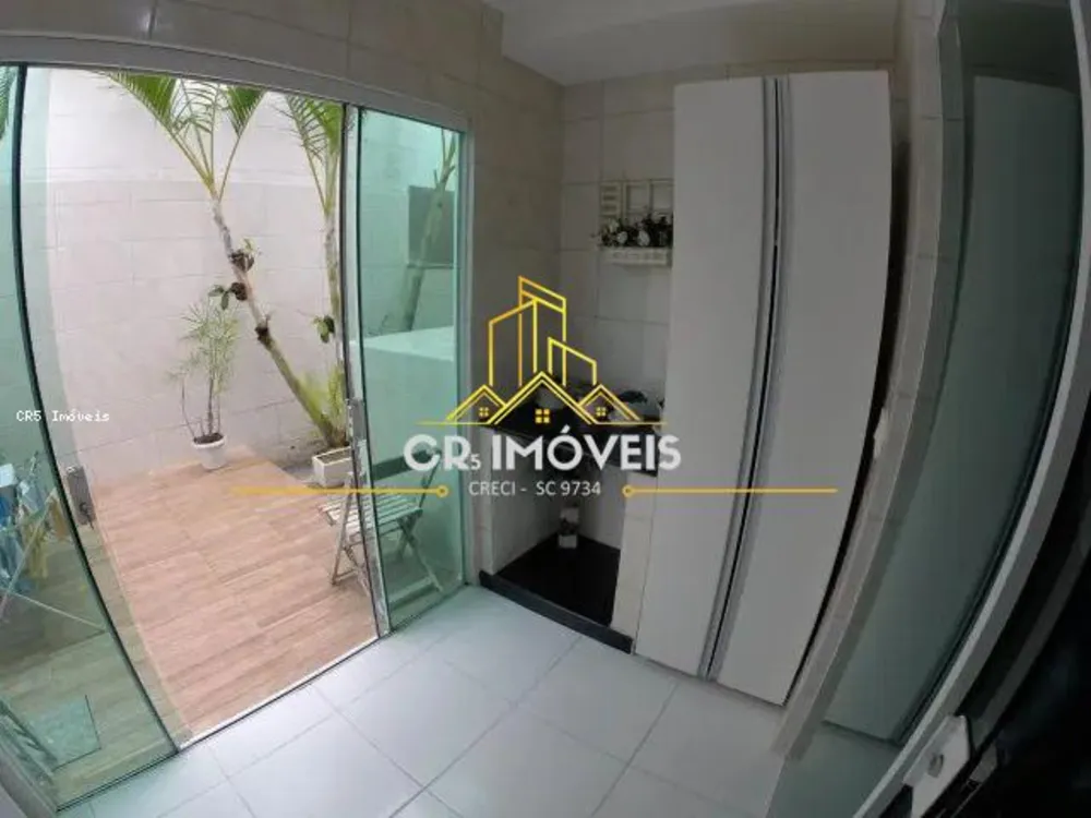 Sobrado, 2 quartos, 77 m² - Foto 2