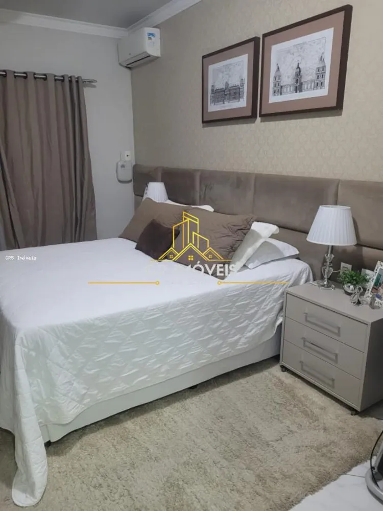 Sobrado, 3 quartos, 215 m² - Foto 14