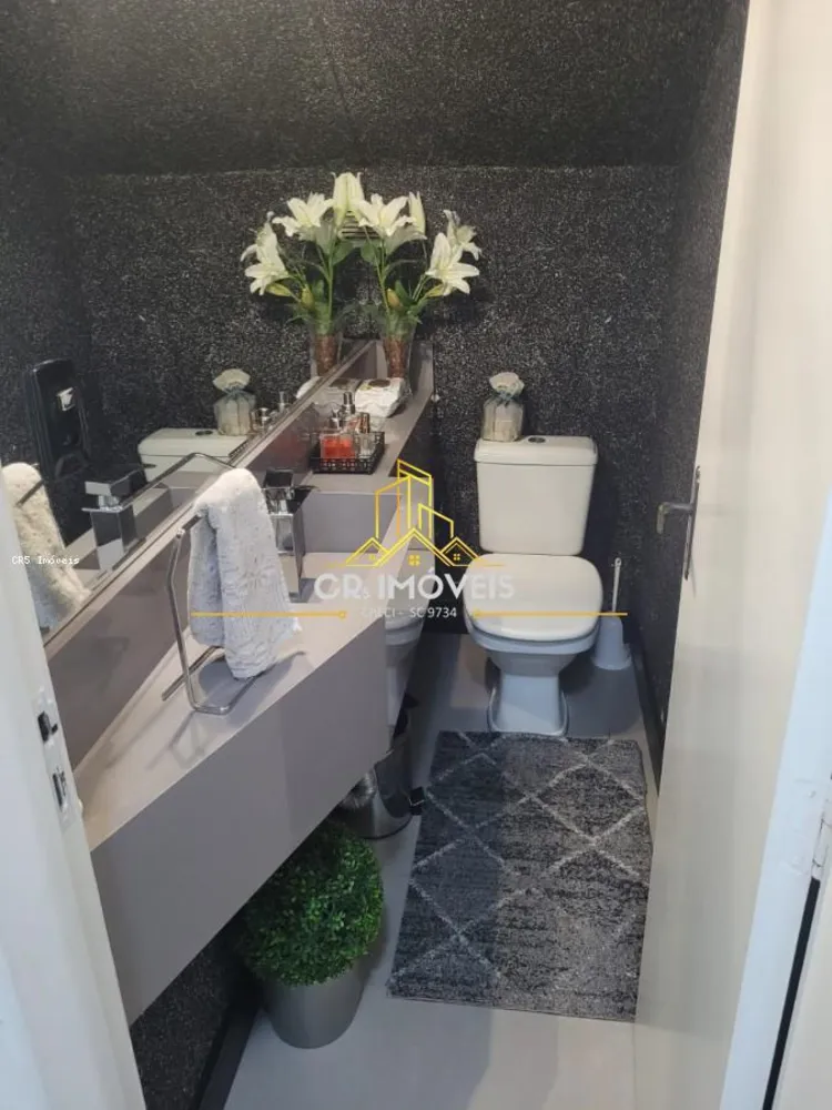 Sobrado, 3 quartos, 215 m² - Foto 7