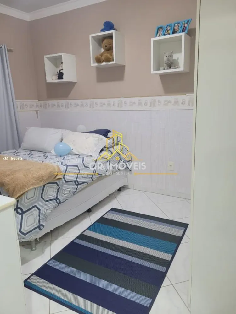 Sobrado, 3 quartos, 215 m² - Foto 9