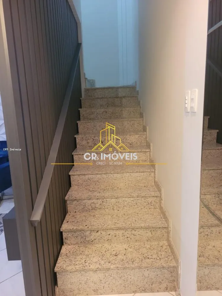 Sobrado, 3 quartos, 215 m² - Foto 12
