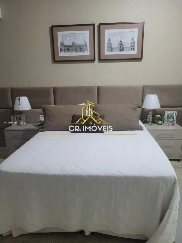 Sobrado, 3 quartos, 215 m² - Foto 19
