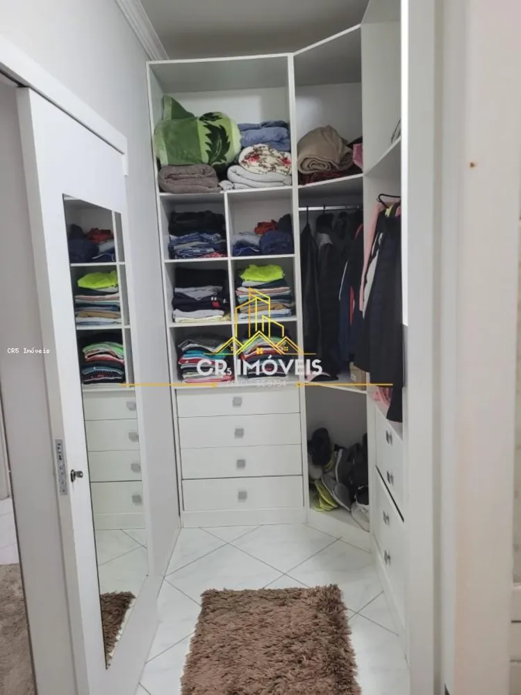 Sobrado, 3 quartos, 215 m² - Foto 16