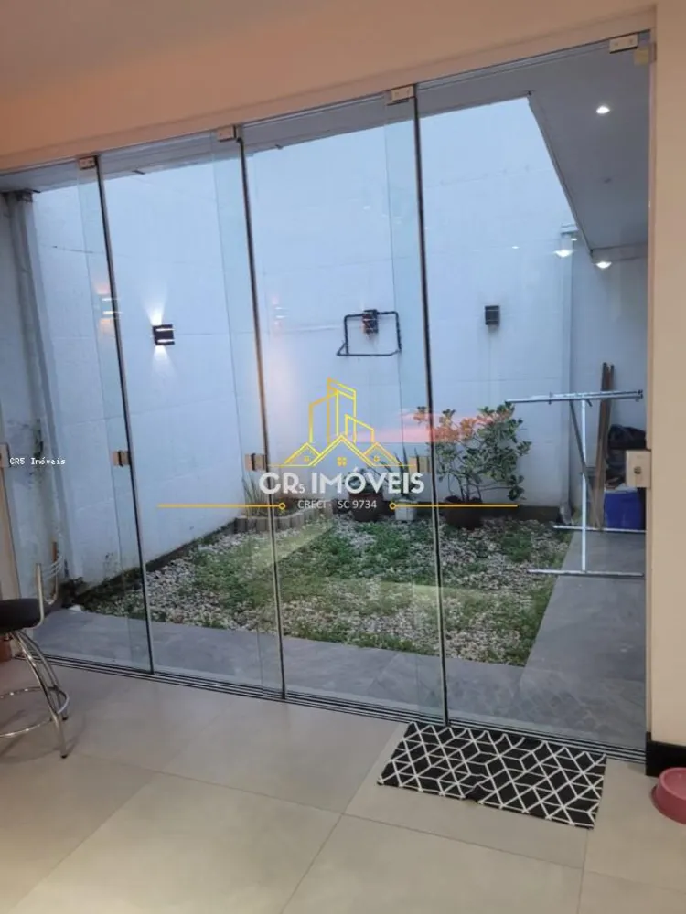 Sobrado, 3 quartos, 215 m² - Foto 6