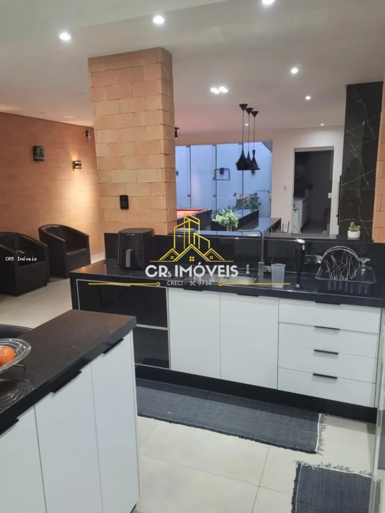 Sobrado, 3 quartos, 215 m² - Foto 11