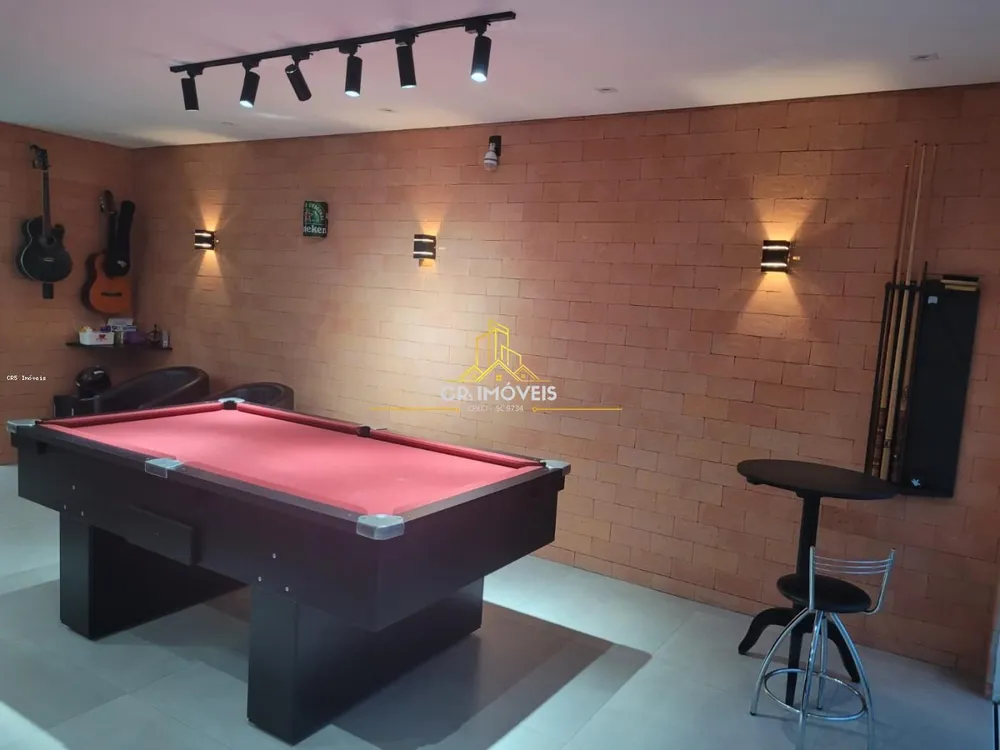 Sobrado, 3 quartos, 215 m² - Foto 4