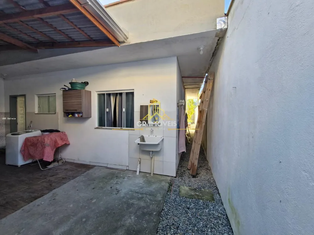 Casa, 2 quartos, 150 m² - Foto 8