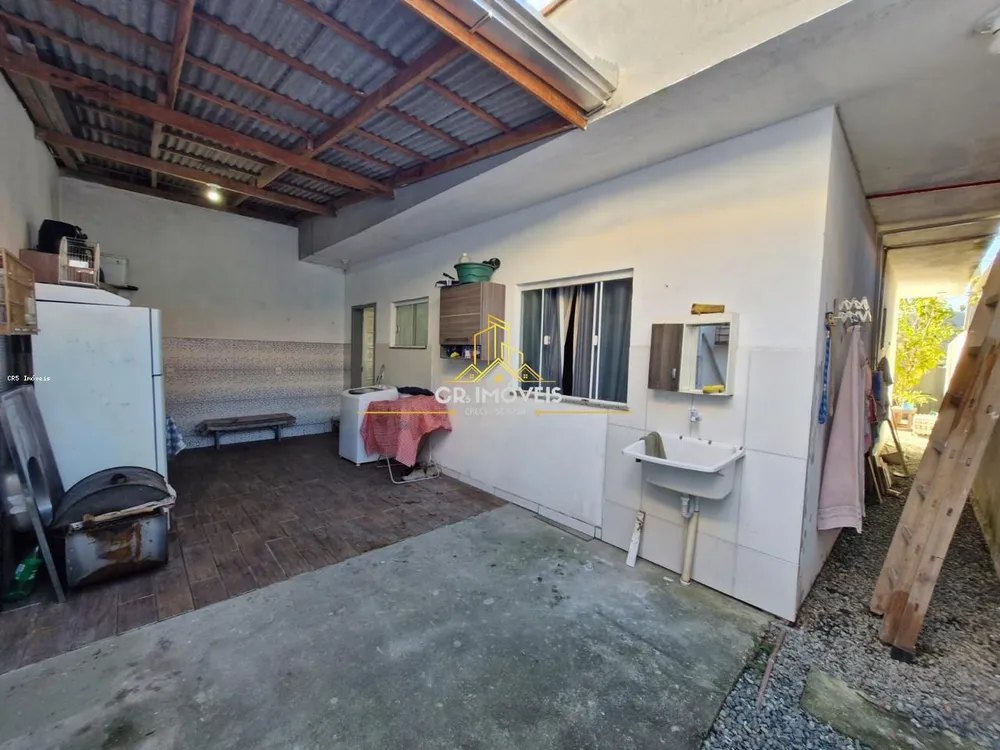 Casa, 2 quartos, 150 m² - Foto 12