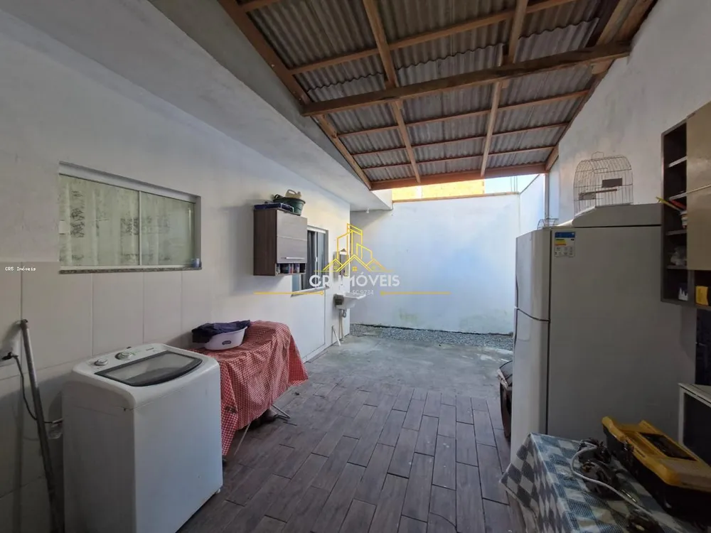Casa, 2 quartos, 150 m² - Foto 13
