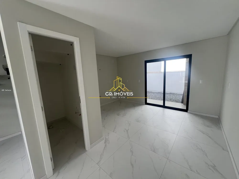 Sobrado, 2 quartos, 89 m² - Foto 6
