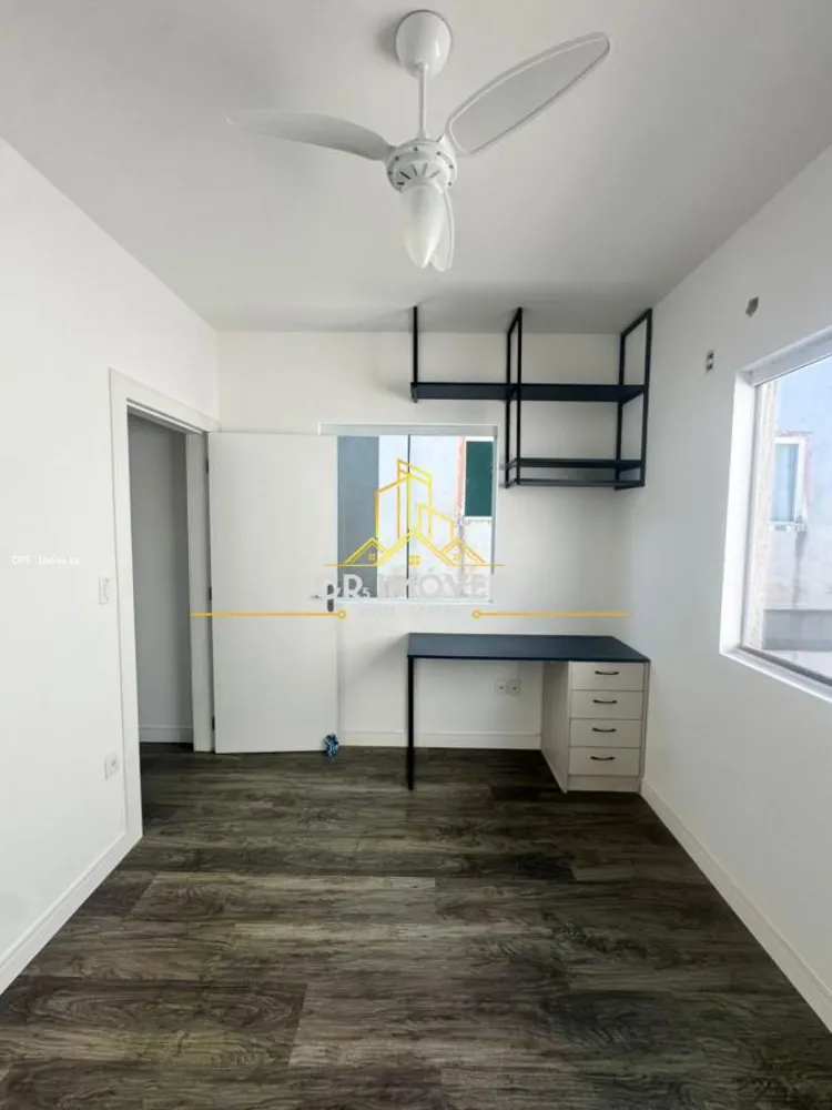 Sobrado, 2 quartos, 64 m² - Foto 17