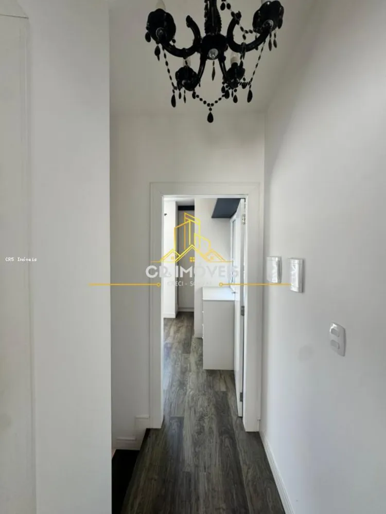 Sobrado, 2 quartos, 64 m² - Foto 12