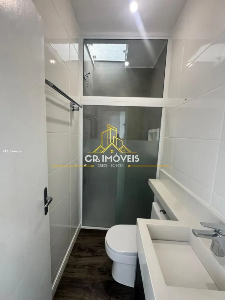 Sobrado, 2 quartos, 64 m² - Foto 16