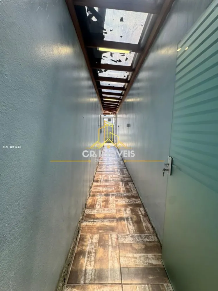 Sobrado, 2 quartos, 64 m² - Foto 10