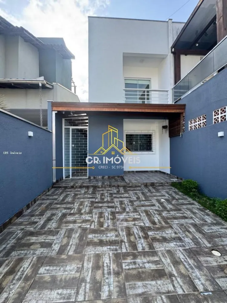 Sobrado, 2 quartos, 64 m² - Foto 20