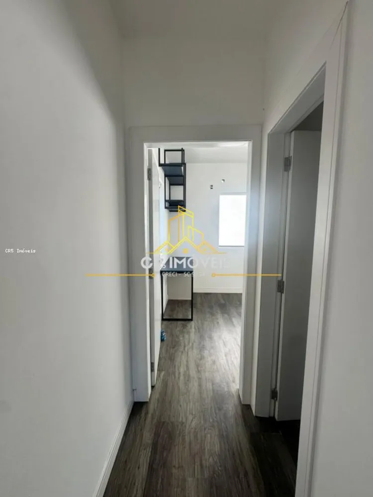 Sobrado, 2 quartos, 64 m² - Foto 13