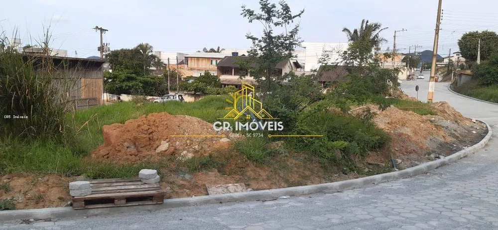 Terreno, 380 m² - Foto 7