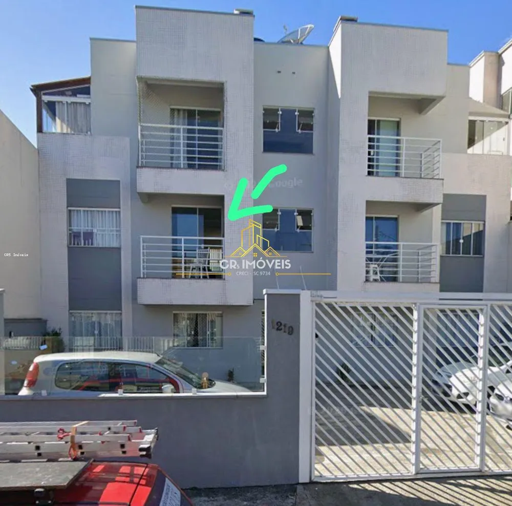Apartamento, 2 quartos, 57 m² - Foto 15