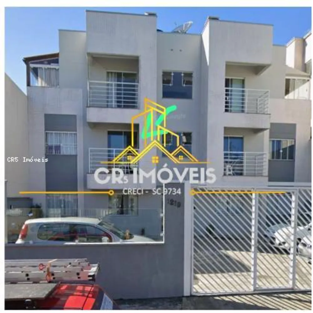 Apartamento, 2 quartos, 57 m² - Foto 1