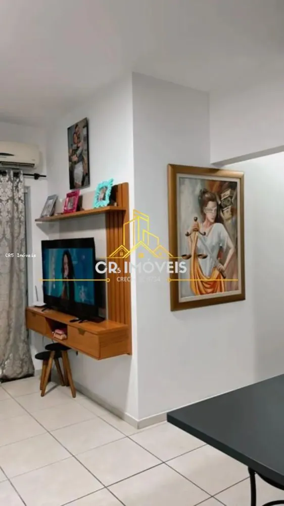 Apartamento, 2 quartos, 65 m² - Foto 7