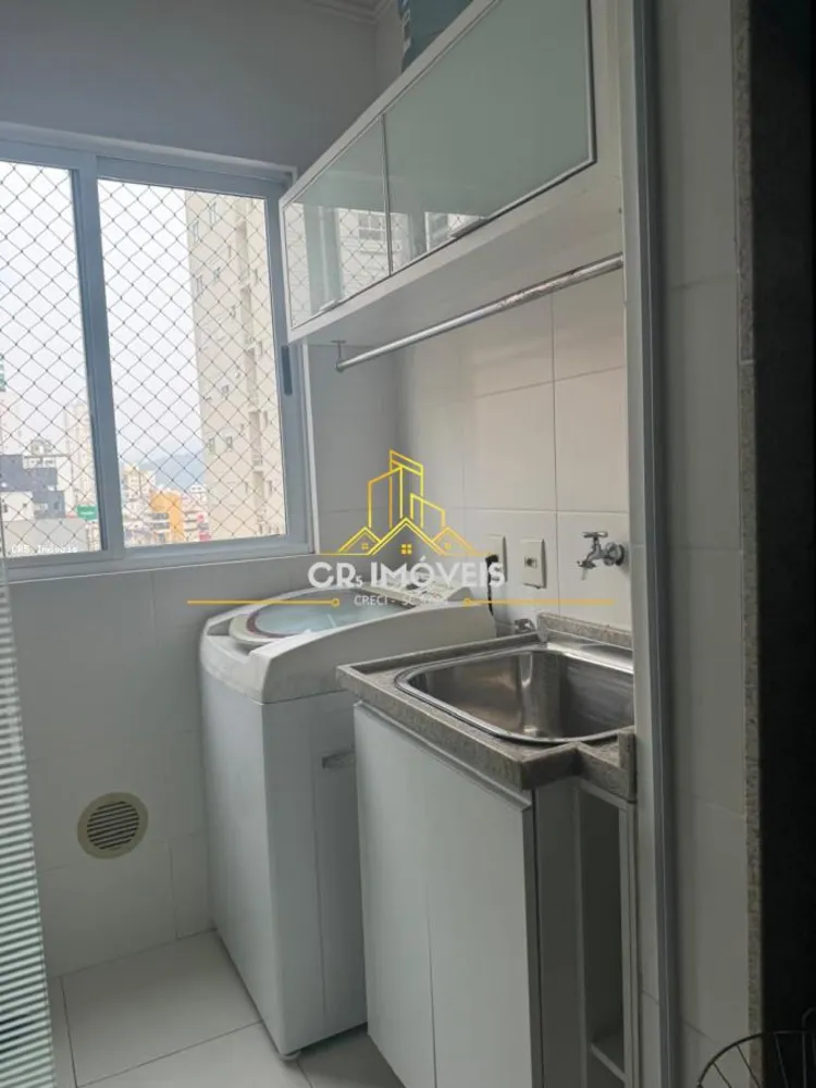 Apartamento, 3 quartos, 102 m² - Foto 6