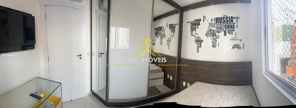 Apartamento, 3 quartos, 102 m² - Foto 18