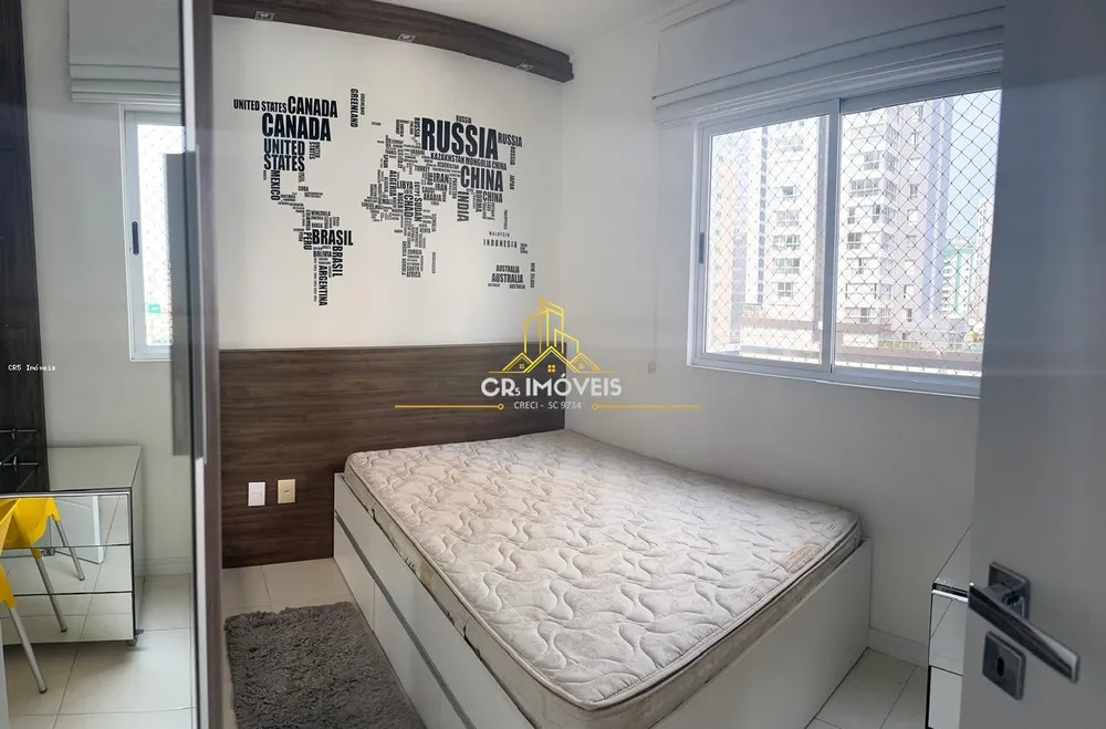 Apartamento, 3 quartos, 102 m² - Foto 21