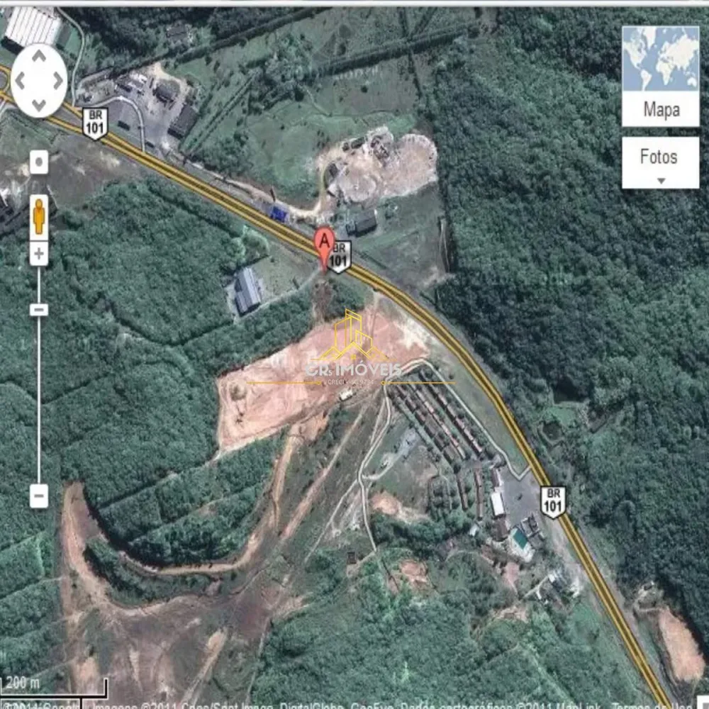 Terreno, 6 hectares - Foto 3