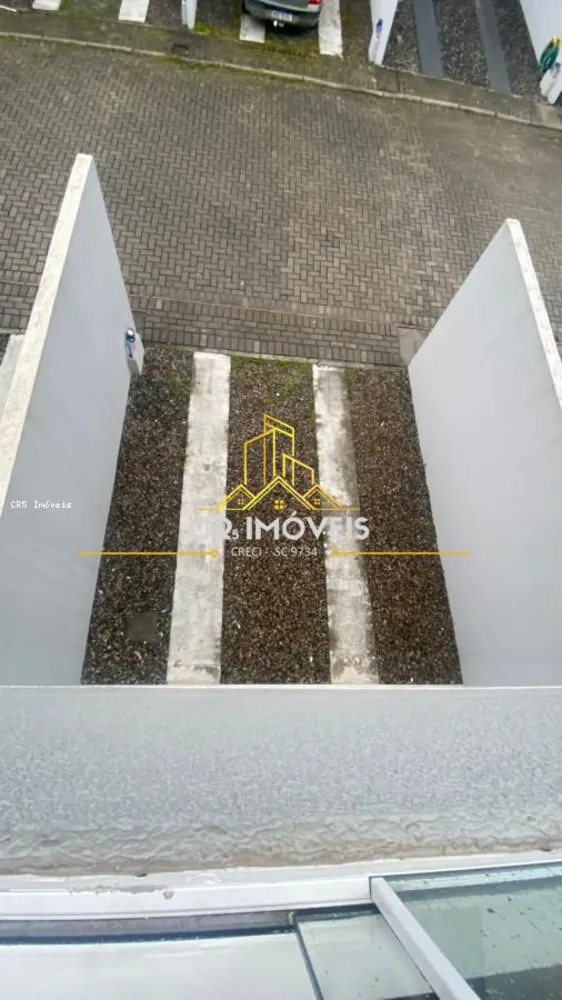 Sobrado, 2 quartos, 76 m² - Foto 6