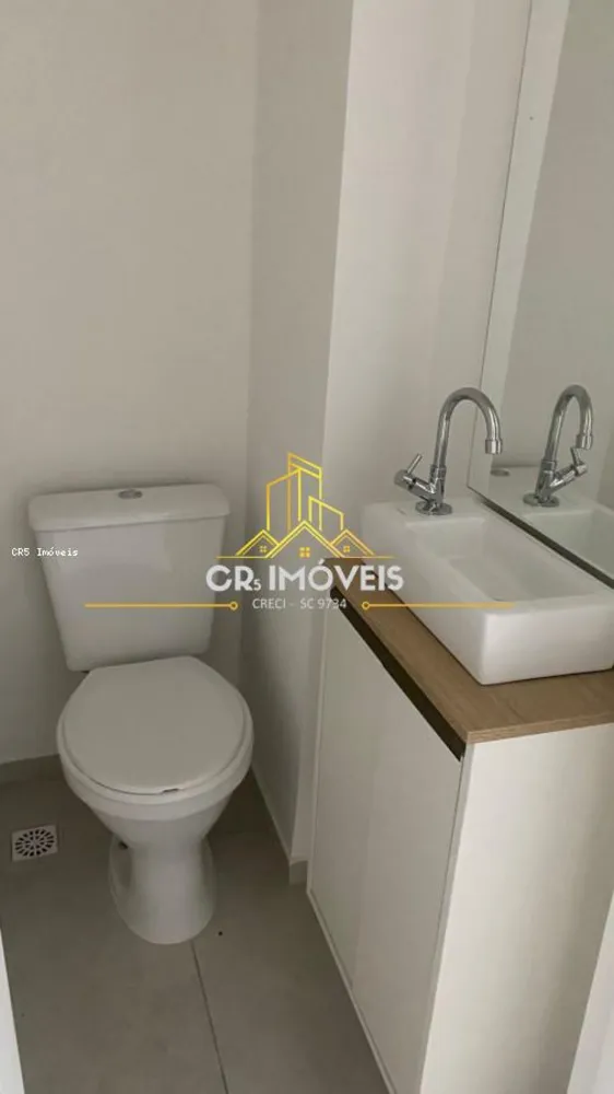 Sobrado, 2 quartos, 76 m² - Foto 16