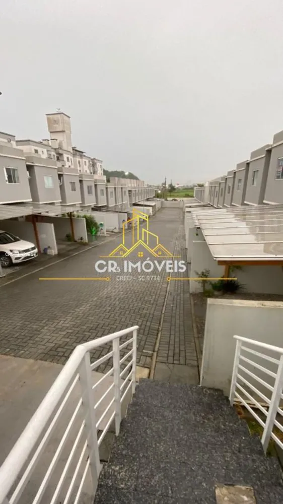 Sobrado, 2 quartos, 76 m² - Foto 2