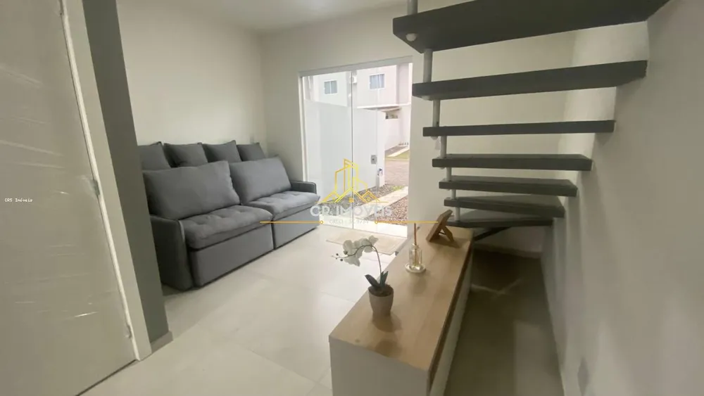 Sobrado, 2 quartos, 76 m² - Foto 8