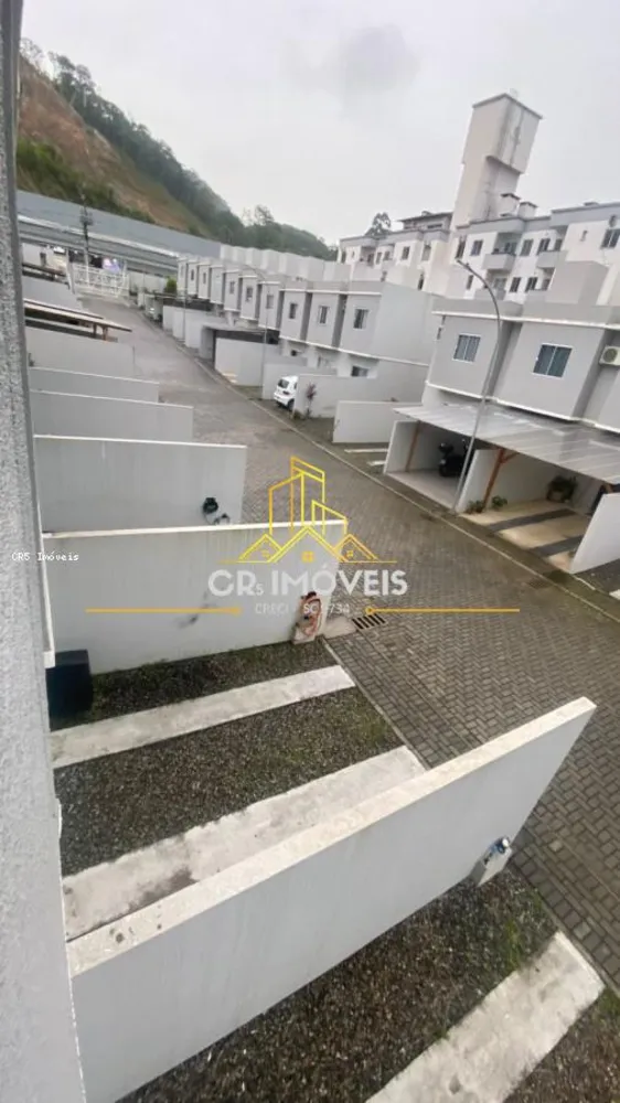 Sobrado, 2 quartos, 76 m² - Foto 3