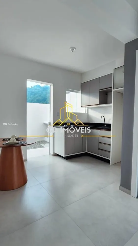 Sobrado, 2 quartos, 76 m² - Foto 11