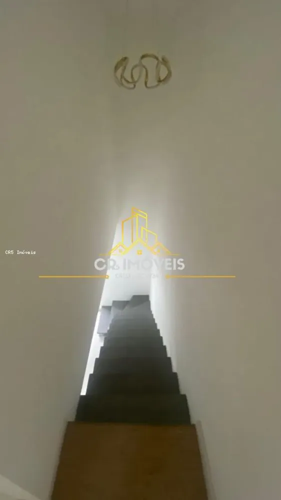 Sobrado, 2 quartos, 76 m² - Foto 14