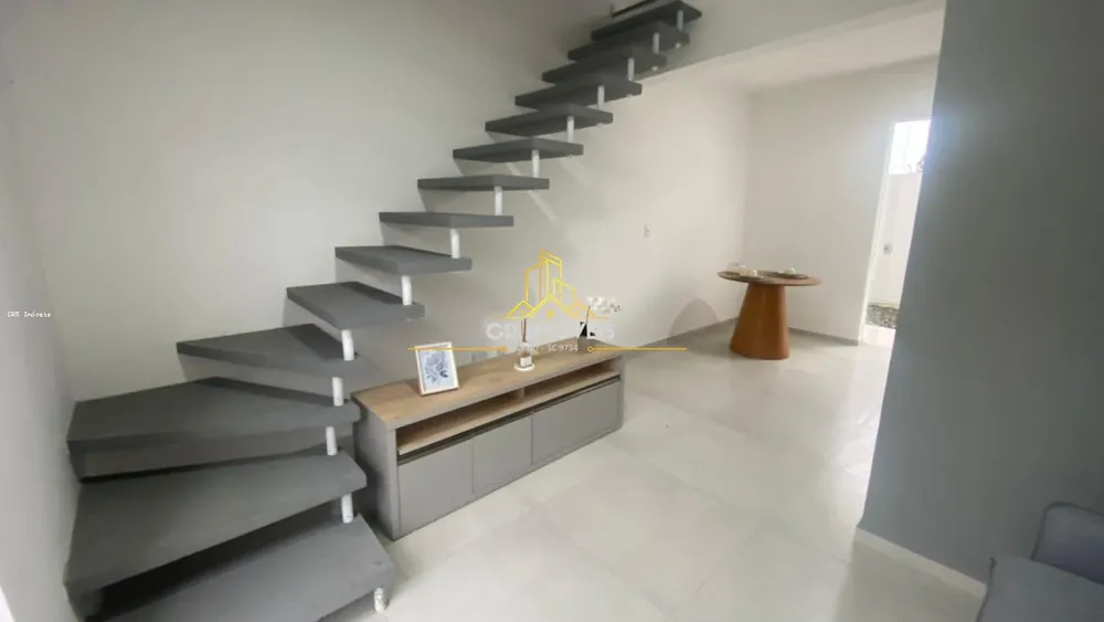 Sobrado, 2 quartos, 76 m² - Foto 12