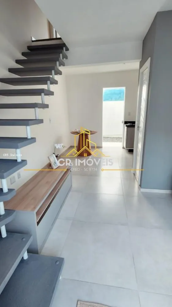 Sobrado, 2 quartos, 76 m² - Foto 9