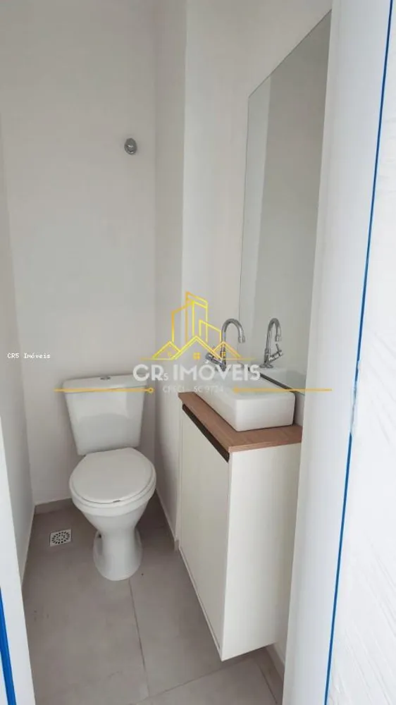Sobrado, 2 quartos, 76 m² - Foto 17