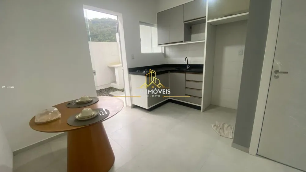 Sobrado, 2 quartos, 76 m² - Foto 10