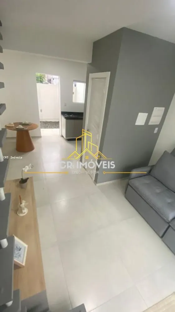 Sobrado, 2 quartos, 76 m² - Foto 7