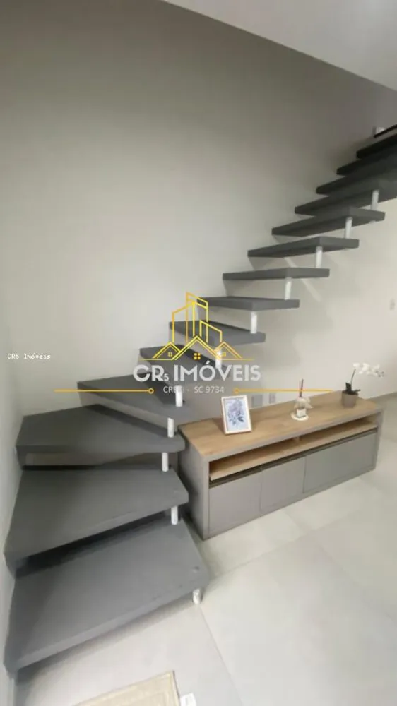 Sobrado, 2 quartos, 76 m² - Foto 13