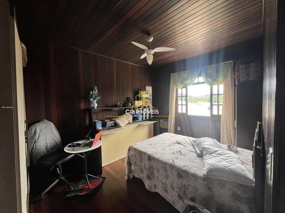 Casa, 6 quartos, 400 m² - Foto 20